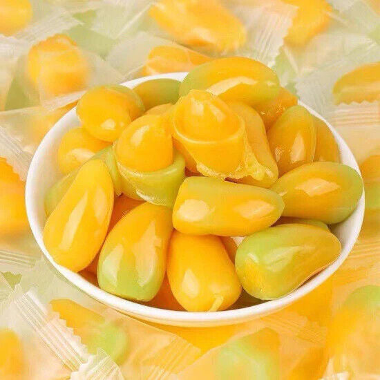 Individual Lolly Selection - $4 each (100g)