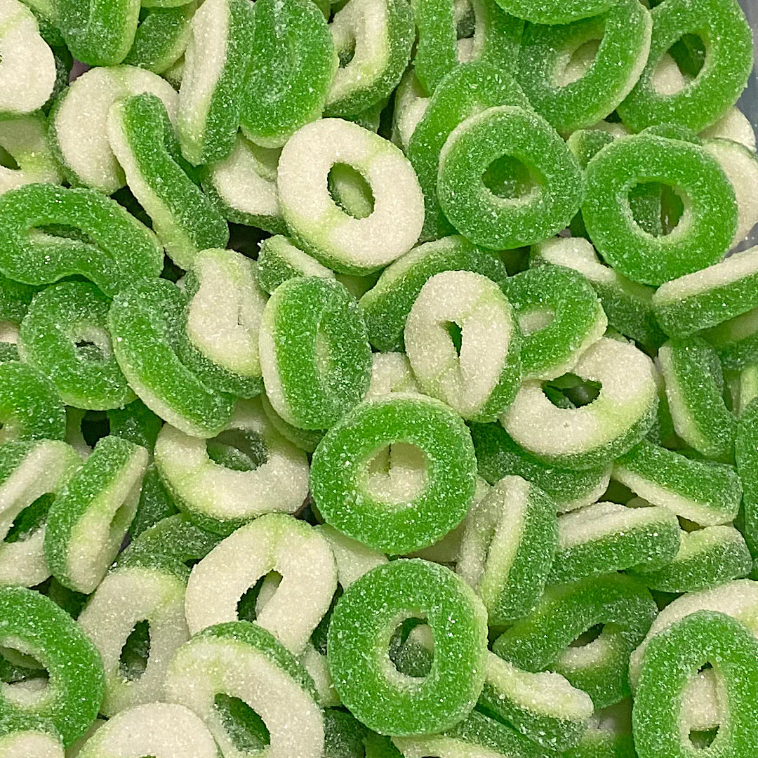Individual Lolly Selection - $4 each (100g)