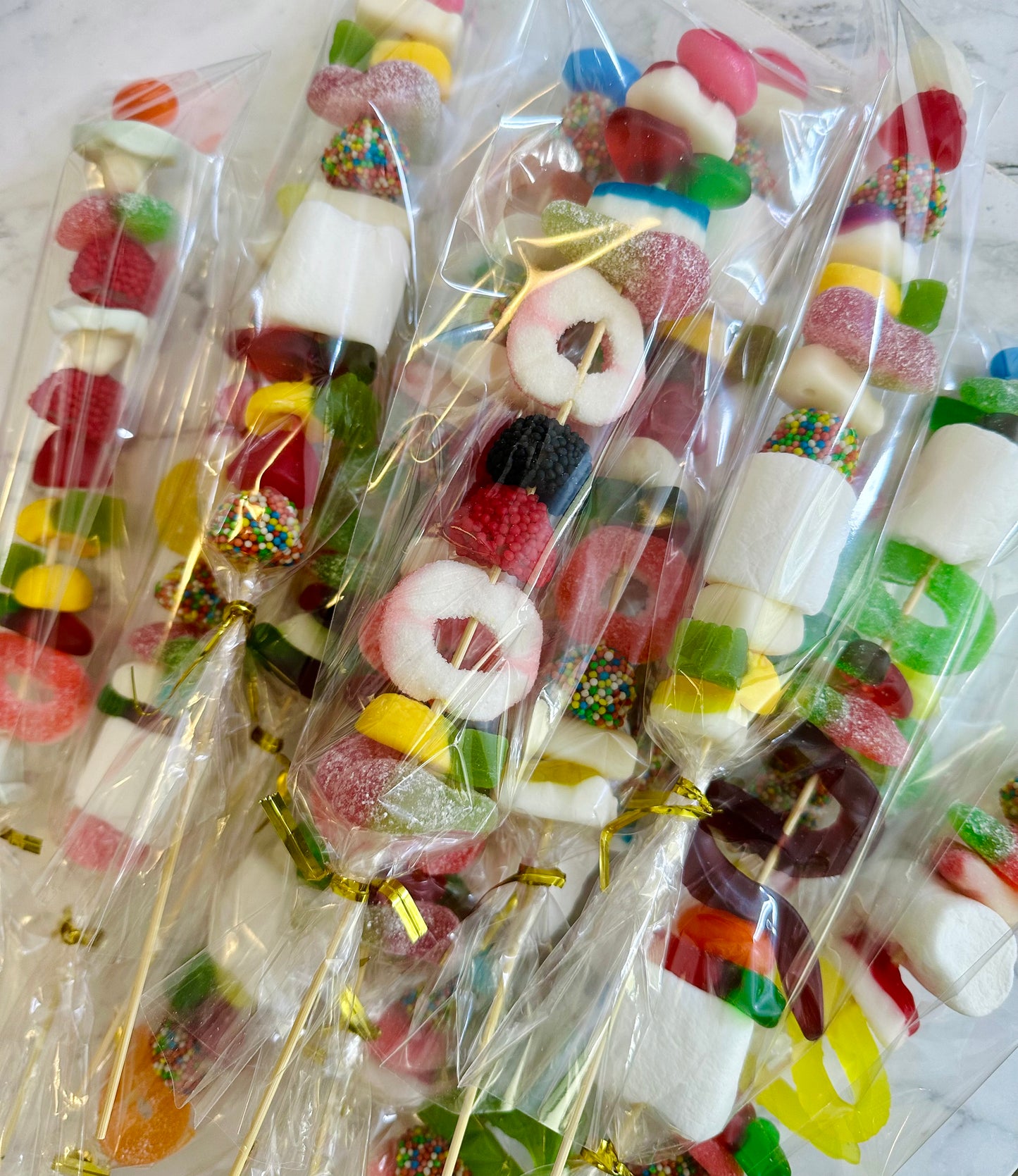 Lolly Kebab