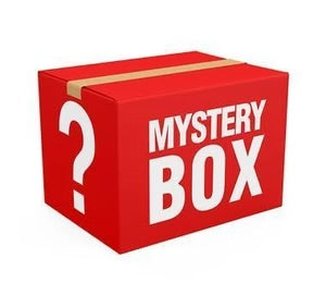 Mystery Box - $30