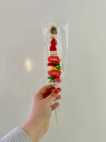 Lolly Kebab