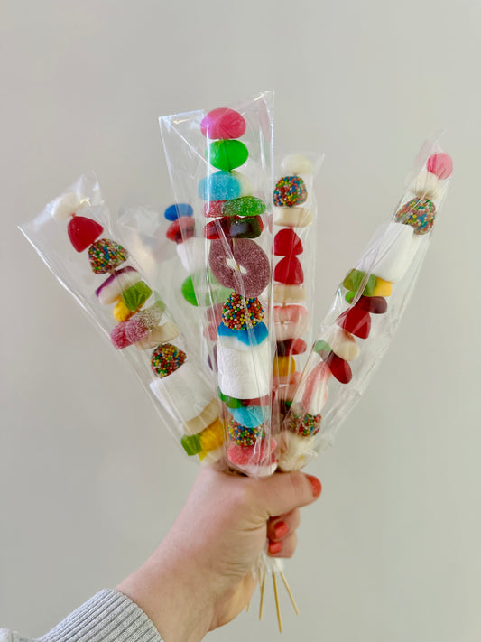 Lolly Bouquet