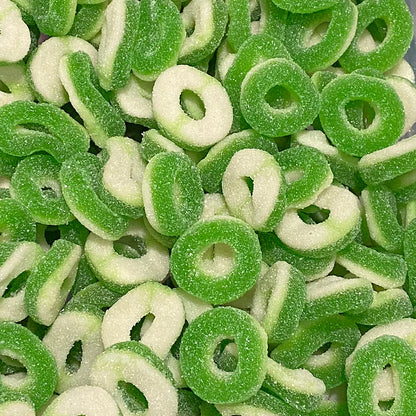 Individual Lolly Selection - $4 each (100g)