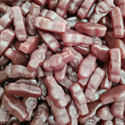 Custom Mix - 500g - $20 total ($4 per 100g)